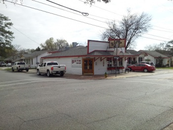 Olde Tyme Grocery - Lafayette, LA.jpg