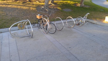 Spiral Fish Bike Rack - Ventura, CA.jpg