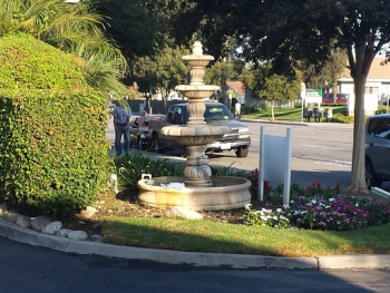 La Siesta Fountain - Thousand Oaks, CA.jpg