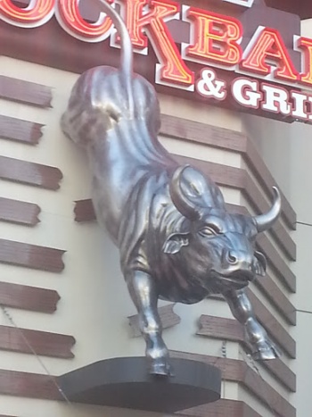 Raging Bull Art - Las Vegas, NV.jpg