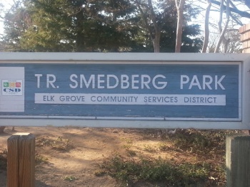 T R Smedberg Park - Elk Grove, CA.jpg