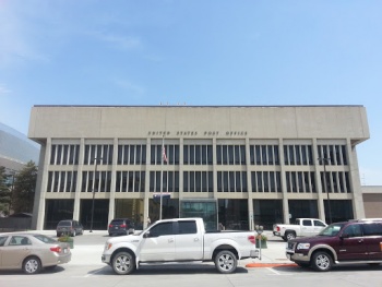 US Post Office - Lincoln, NE.jpg