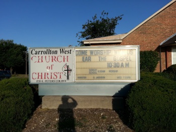 Carrollton West Church of Christ - Carrollton, TX.jpg