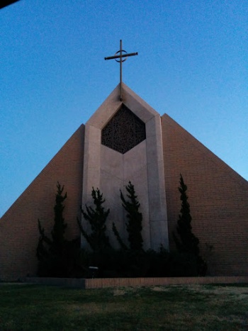 Grace Lutheran Church - Lancaster, CA.jpg