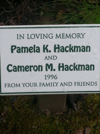 In Loving Memory; Paula & Cameron Hackman - Renton, WA.jpg