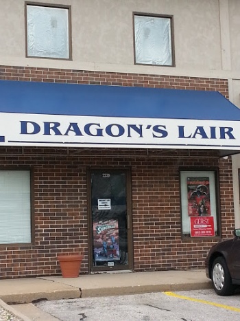 Dragon's Lair Comics and Games - Omaha, NE.jpg