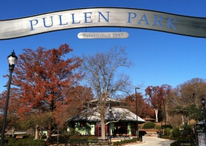 Pullen Park entrance 2011.jpg