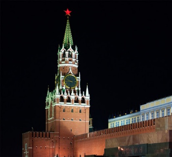 Spasskaya Tower - Moskva, Moscow.jpg