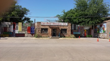 Orr - Reed Wrecking Co - Dallas, TX.jpg