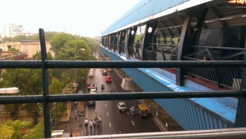 Karol Bagh Metro Station - New Delhi, DL.jpg