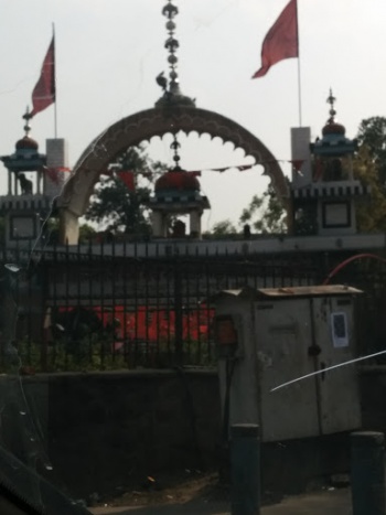 Kilkari Baba Temple - New Delhi, DL.jpg