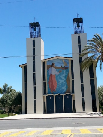 St Lawrence Martyr Catholic Church - Redondo Beach, CA.jpg