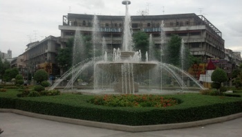 À¸§à¸à¹à¸§à¸µà¸¢à¸ 22 à¸à¸£à¸à¸à¸²à¸à¸¡ - Bangkok, Krung Thep Maha Nakhon.jpg