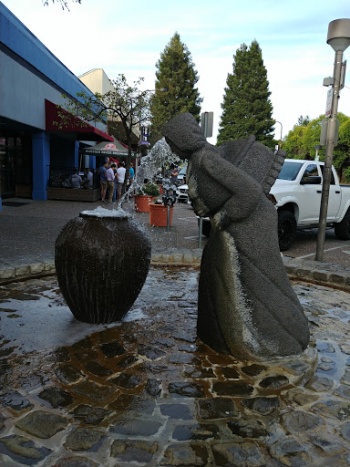 A Woman Carrying a Mulheobook - Santa Rosa, CA.jpg