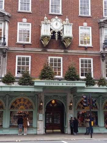 Fortnum & Mason - London, England.jpg