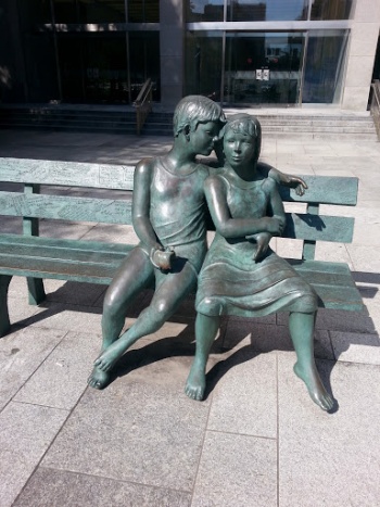 Lovers Bench - Ottawa, ON.jpg