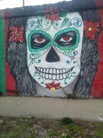 Sugar Skull Mural - Chicago, IL.jpg