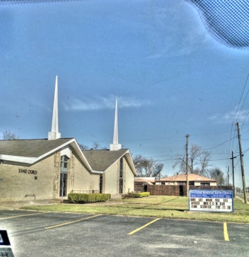 Sweet Home Missionary Baptist Church - Garland, TX.jpg
