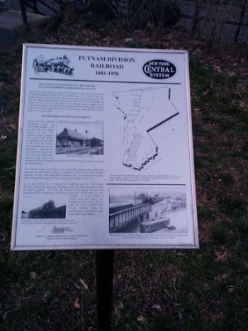 Dunwoodie Station Marker - Yonkers, NY.jpg