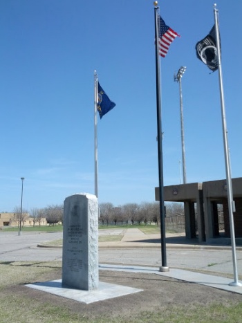 McAdams Park WW2 Veterans Memorial - Wichita, KS.jpg