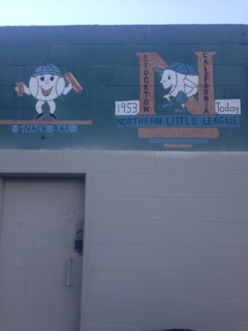 Northern Little League Mural - Stockton, CA.jpg