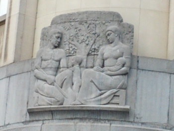 Adam and Eva - Bruxelles, Bruxelles.jpg