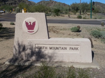 North Mountain Park - Phoenix, AZ.jpg