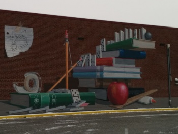 Teacher's Treasure Mural - Indianapolis, IN.jpg