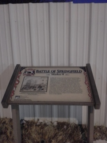 Battle of Springfield Marker 8 - Springfield, MO.jpg