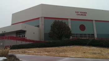 Kay Yeager Coliseum - Wichita Falls, TX.jpg