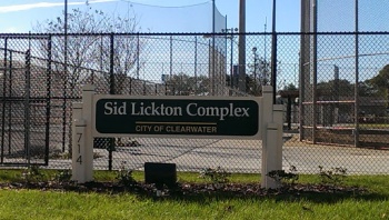 Sid Lickton Sports Complex - Clearwater, FL.jpg