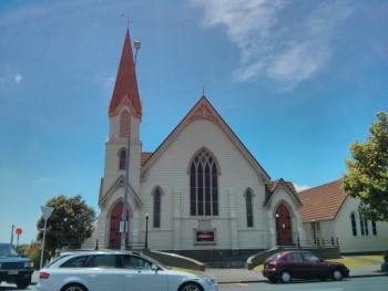 St Stephens Presbyterian Church - Auckland, Auckland.jpg