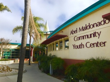 Abel Maldonado Community Youth Center - Santa Maria, CA.jpg