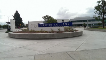 Cerritos College Entrance - Norwalk, CA.jpg