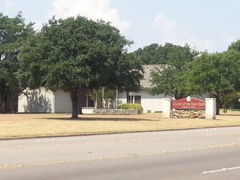 Church Of The Holy Spirit - Waco, TX.jpg
