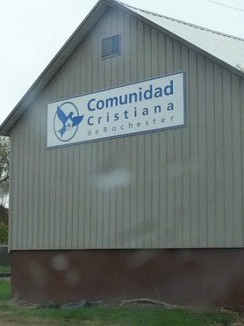 Comunidad Cristiana de Rochester - Rochester, MN.jpg
