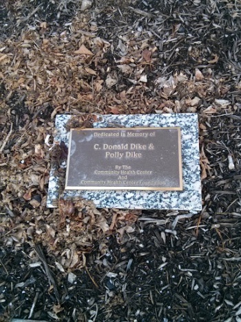 In Memory of C. Donald Dike & Polly Dike - Akron, OH.jpg