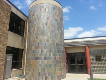 Mosaic Tile Silo - Lubbock, TX.jpg