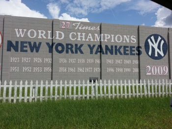 New York Yankees Championship Mural - Tampa, FL.jpg