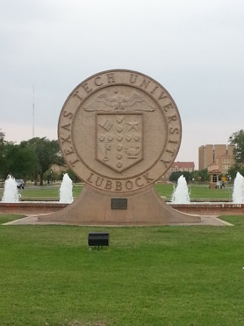TTU Seal - Lubbock, TX.jpg
