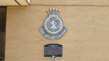 The Salvation Army Headquarters In Ector County - Odessa, TX.jpg