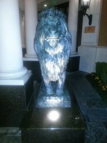 Capital Grille Lions - Costa Mesa, CA.jpg