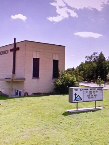 First Southern Baptist Church - Colorado Springs, CO.jpg