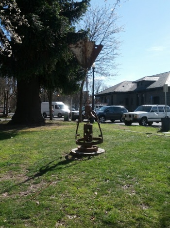 Large Buoy - Santa Rosa, CA.jpg