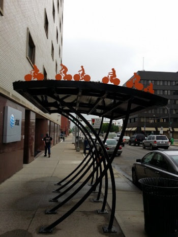 Public Bike Rack - Columbus, OH.jpg