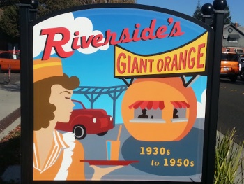 Riverside's Giant Orange - Roseville, CA.jpg