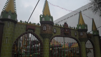 Castillo De Juegos - Ciudad de México, CDMX.jpg