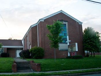 East Nashville Freewill Baptist Church - Nashville, TN.jpg