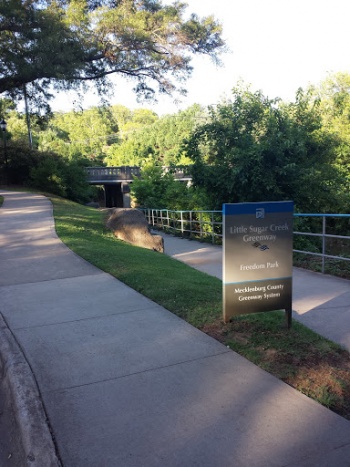 Little Sugar Creek Bridge - Charlotte, NC.jpg