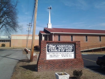 New Anointing Pure Holiness Church of God - Chattanooga, TN.jpg